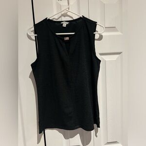Calvin Klein Women’s Sleeveless Top
